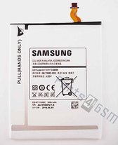Samsung Galaxy Tab 3 Lite 7.0 T110 Battery, EB-BT111ABE, 3600mAh