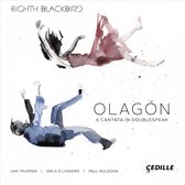 Eighth Blackbird - Various Artists - Olagon: A Cantata In Doublespeak (2 CD)