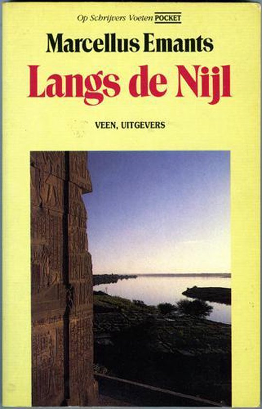 Langs de Nijl