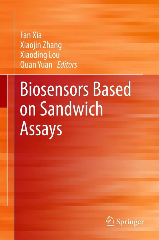 Chemistry and Material Science (R0) - Biosensors Based on Sa ... - cover