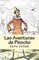 Las Aventuras de Pinocho (Spanish) Edition - Carlo Collodi