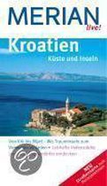 Kroatien. Küste und Inseln