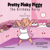 Pretty Pinky Piggy