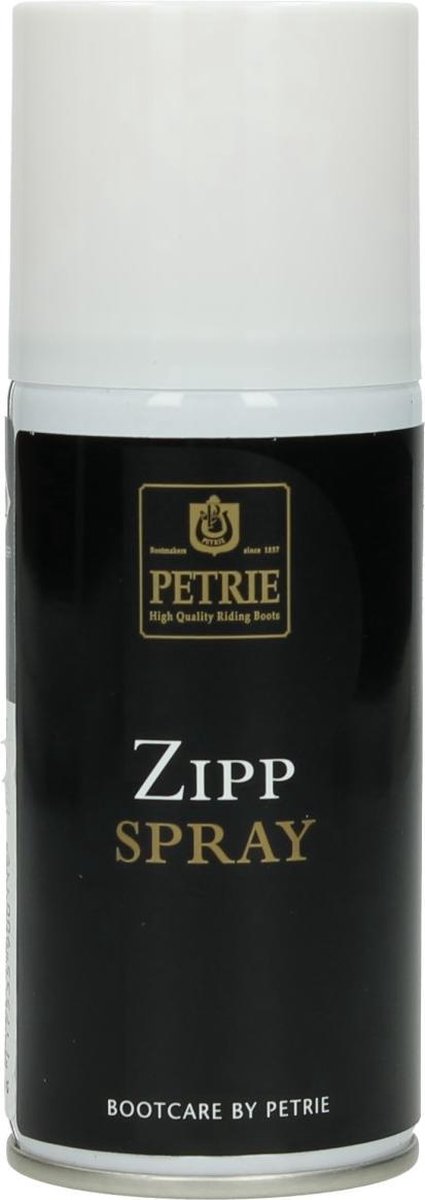 Petrie zip spray 150ml | Onderhoudsproducten paard | bol.com