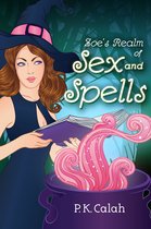Zoe's Realm of Sex and Spells