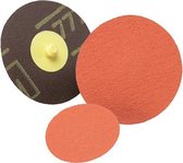 Schuurschijf ROLOC Cubitron P 80 76,2mm 3M