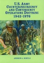 U.S. Army Counterinsurgency and Contingency Operations Doctrine 1942-1976