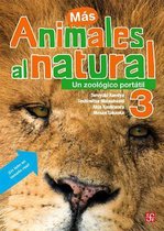 Animales Al Natural 3.