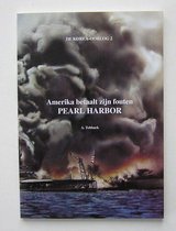 De Korea oorlog 2 - Amerika betaalt zijn fouten: Pearl Harbor