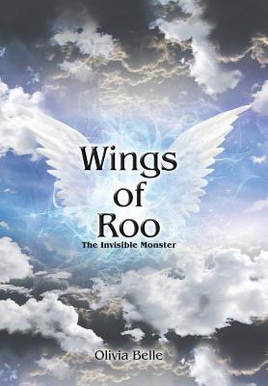 Wings of Roo - cover