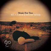 Music For Two