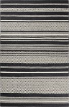 Esprit - Laagpolig tapijt - Hudson Kelim - scheerwol - Dikte: 6mm