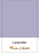 Lavender - universele primer Mia Colore