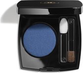 Chanel Ombre Première Powder Eyeshadow - 16 Blue Jean - 2,2 g - oogschaduw