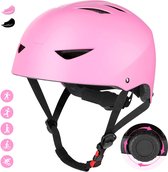 Fietshelm Skater Helm