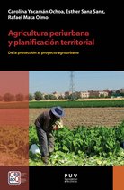 DESARROLLO TERRITORIAL 22 - Agricultura periurbana y planificación territorial