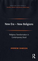 Routledge New Critical Thinking in Religion, Theology and Biblical Studies - New Era - New Religions