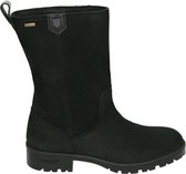 Dubarry KILLARNEY - Volwassenen Wandellaarzen - Kleur: Zwart - Maat: 42