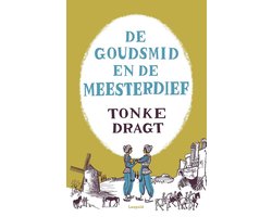 De goudsmid en de meesterdief