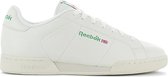 Reebok Classics NPC 2 II - Heren Sneakers Sport Casual Schoenen  Leer Beige FX1431 - Maat EU 40.5 UK 7