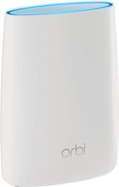 Netgear Orbi RBK50 - Mesh WiFi - Tri-band - 2-pack