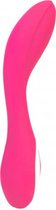 Bundle - Wonderlust - Wonderlust Serenity G-spot Vibrator - Roze met glijmiddel