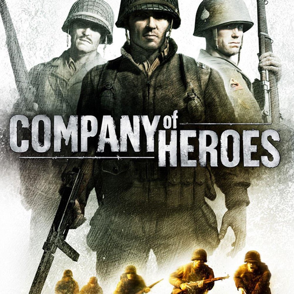 company of heroes 2 soundtrack