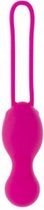 Swan Mini Clutch Bekkenbodemtrainer - Roze - Sextoys - Vagina Toys
