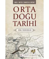 Orta Doğu Tarihi