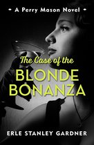 Murder Room 564 - The Case of the Blonde Bonanza