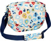 Klickfix Stuurtas Funbag Millefleurs 4 Liter