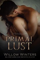 To Be Claimed Saga 3 - Primal Lust