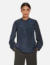 TAIFUN Blouse lange mouwen