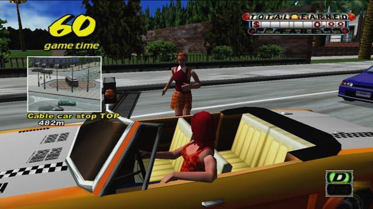 Jeu Dreamcast Gaia Seed + Raystorm - Compilation Non Officielle PSX, Boîtier Cristal Double