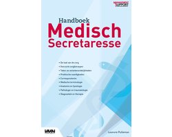 Handboek Medisch Secretaresse