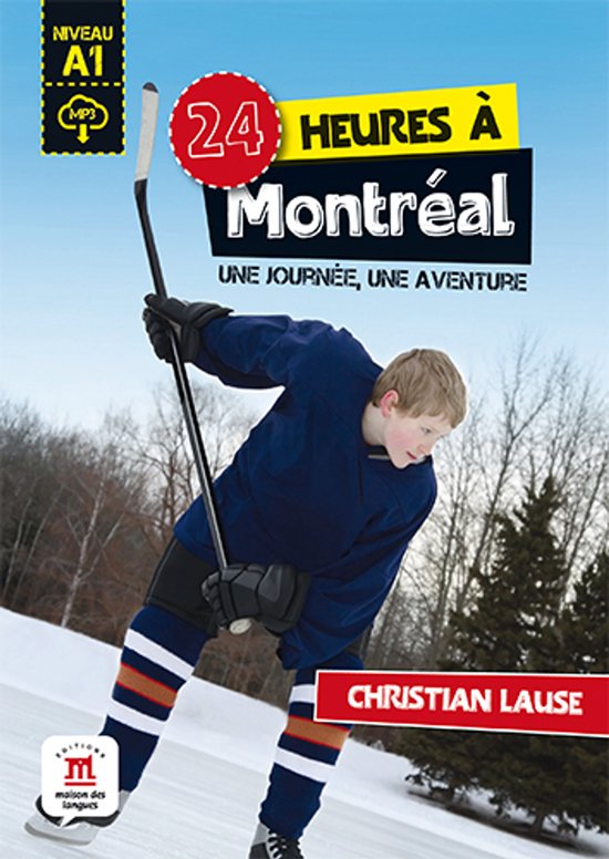 Collection 24 Heures - cover