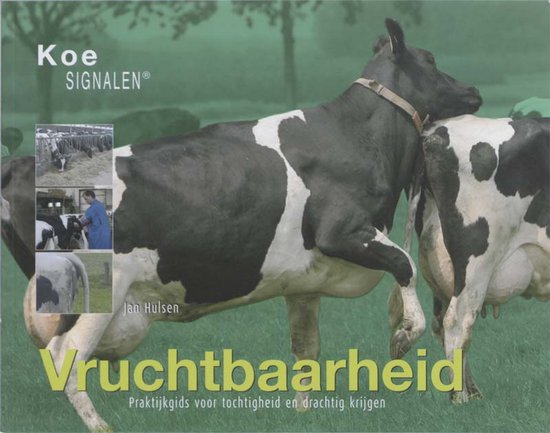 Koesignalen - Vruchtbaarheid - cover