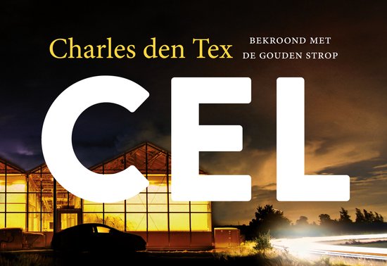Cel - cover