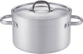 Kookpan Middel Ø50cm, Pujadas, 60 liter, Aluminium, 720621