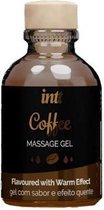Massage Gel - Coffee