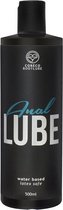 Cobeco Anaal Glijmiddel op waterbasis - 500ml