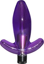 Charmeur Vibrerende Buttplug