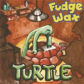 Fudge Wax - Turtle (LP)