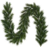 Black Box Trees - Guirlandes et guirlandes Glendon vert - l270xd25cm
