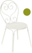 Pigalle stoel - groen