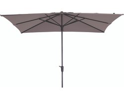 Madison - Parasol Syros - 280x280 - Taupe