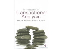Introduction To Transactional Analysis