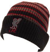 Liverpool Blackball Cuff Beanie Muts