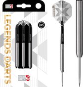 Legend Darts Pro Series V5 90% - Dartpijlen - 22 Gram