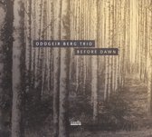 Oddgeir Berg Trio - Before Dawn (CD)